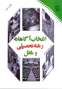 اين كتاب مناسب است براي: جويندگان كار مراكز مشاوره و مشاوران شغلي مديران كارگزيني مراكز كاريابي دانشجويان و معلمان مديران شركت‌ها و كارخانه‌ها كليه كساني كه جوياي جايگاه مناسب شغلي هستند. دانش‌آموزان سال آخر متوسطه و پیش‌دانشگاهی مشاوران مراکز مشاوره تحصیلی